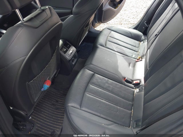 2019 Audi A4 45 Premium მანქანა იყიდება აუქციონზე, vin: WAUDNAF46KA023554, აუქციონის ნომერი: 46090246