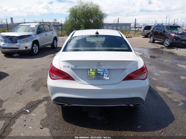 Mercedes-Benz CLA 250 2017 WDDSJ4EB7HN410175 Image 16