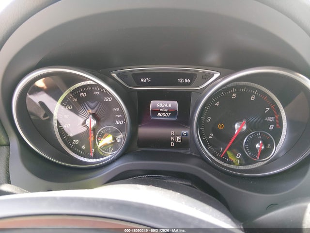 Mercedes-Benz CLA 250 2017 WDDSJ4EB7HN410175 Image 7