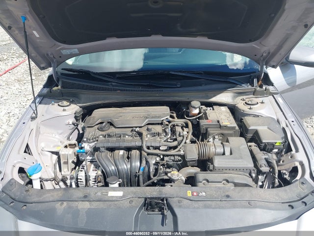 Aukcja sprzedaży 2025 Hyundai Elantra Limited, vin: KMHLP4DG7SU908430, numer aukcji: 46090252