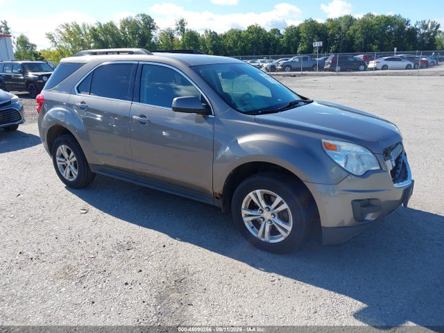 Auction sale of the 2012 Chevrolet Equinox 1lt, vin: 2GNALDEK2C6169565, lot number: 46090256
