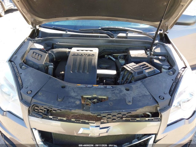 Auction sale of the 2012 Chevrolet Equinox 1lt, vin: 2GNALDEK2C6169565, lot number: 46090256
