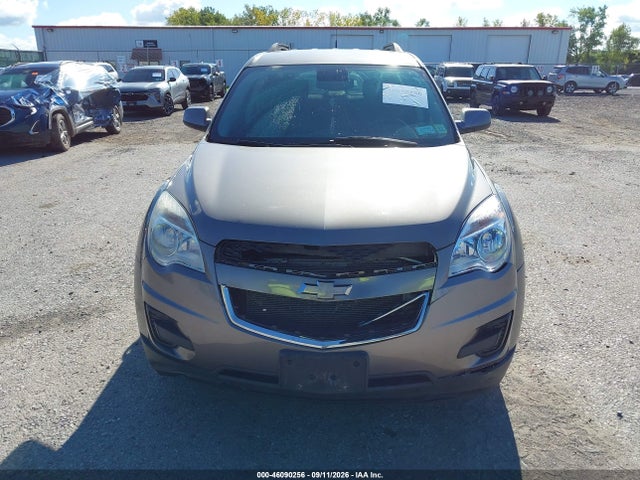 Auction sale of the 2012 Chevrolet Equinox 1lt, vin: 2GNALDEK2C6169565, lot number: 46090256