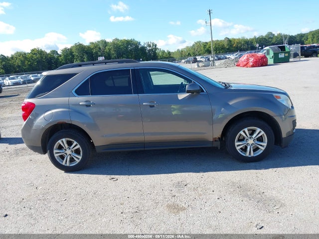 Auction sale of the 2012 Chevrolet Equinox 1lt, vin: 2GNALDEK2C6169565, lot number: 46090256