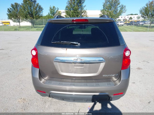 Auction sale of the 2012 Chevrolet Equinox 1lt, vin: 2GNALDEK2C6169565, lot number: 46090256
