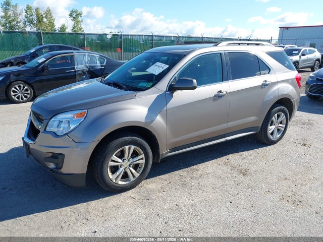 Auction sale of the 2012 Chevrolet Equinox 1lt, vin: 2GNALDEK2C6169565, lot number: 46090256