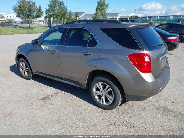 Auction sale of the 2012 Chevrolet Equinox 1lt, vin: 2GNALDEK2C6169565, lot number: 46090256