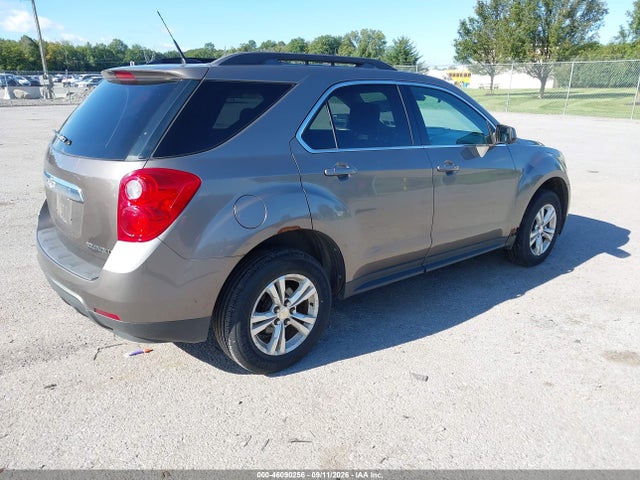 Auction sale of the 2012 Chevrolet Equinox 1lt, vin: 2GNALDEK2C6169565, lot number: 46090256
