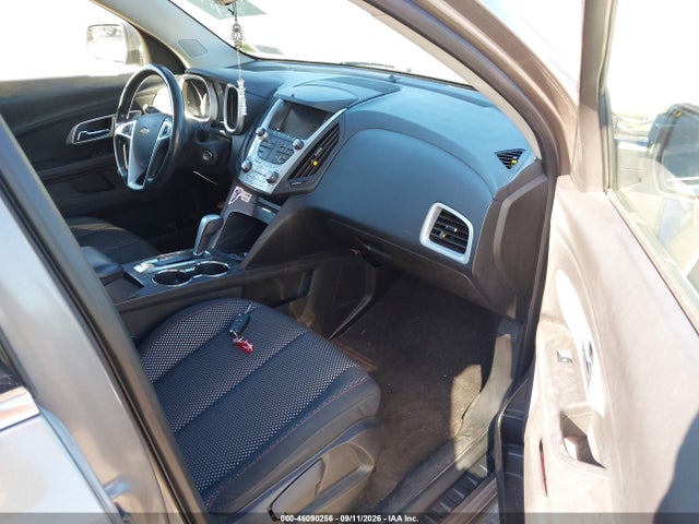 Auction sale of the 2012 Chevrolet Equinox 1lt, vin: 2GNALDEK2C6169565, lot number: 46090256