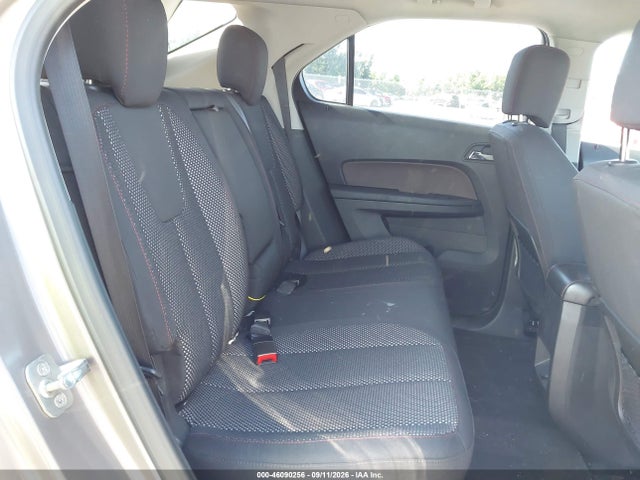 Auction sale of the 2012 Chevrolet Equinox 1lt, vin: 2GNALDEK2C6169565, lot number: 46090256