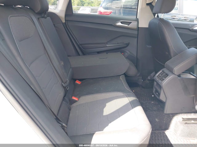 Aukcja sprzedaży 2025 Volkswagen Taos 1.5t Se Black, vin: 3VV2C7B21SM004082, numer aukcji: 46090257