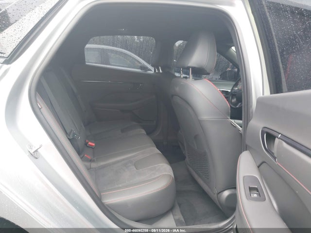 Aukcja sprzedaży 2024 Hyundai Sonata N Line, vin: KMHL54JC3RA420420, numer aukcji: 46090258
