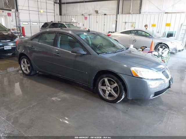 Auction sale of the 2009 Pontiac G6 Gt, vin: 1G2ZH57NX94149430, lot number: 46090267