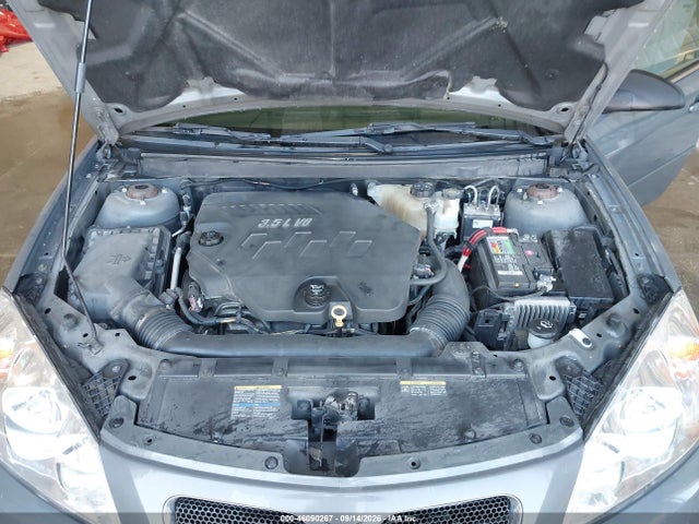 Продаж на аукціоні авто 2009 Pontiac G6 Gt, vin: 1G2ZH57NX94149430, номер лоту: 46090267