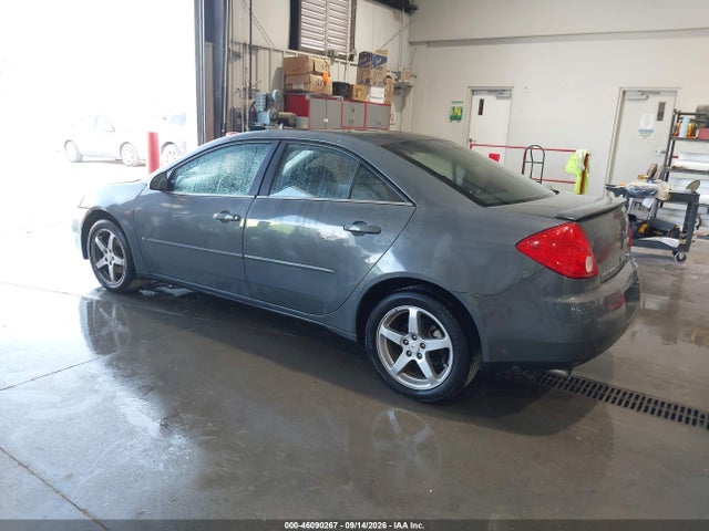 Продаж на аукціоні авто 2009 Pontiac G6 Gt, vin: 1G2ZH57NX94149430, номер лоту: 46090267