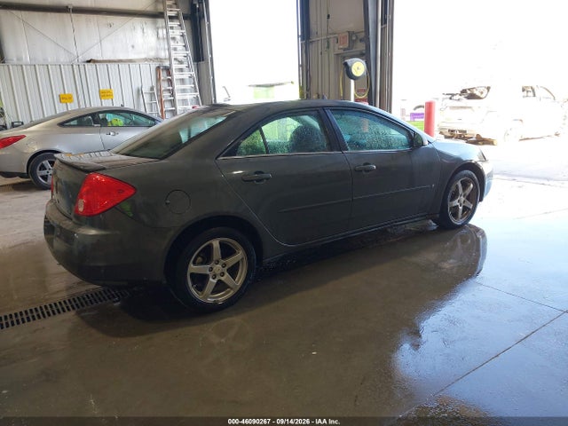 Продаж на аукціоні авто 2009 Pontiac G6 Gt, vin: 1G2ZH57NX94149430, номер лоту: 46090267
