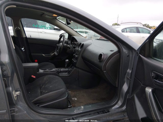 Продаж на аукціоні авто 2009 Pontiac G6 Gt, vin: 1G2ZH57NX94149430, номер лоту: 46090267