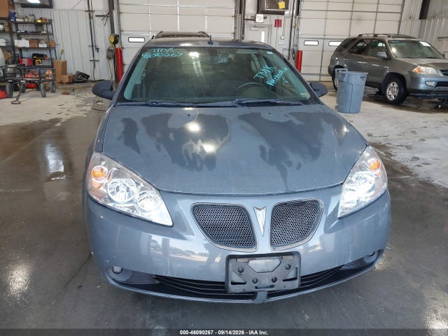 Продаж на аукціоні авто 2009 Pontiac G6 Gt, vin: 1G2ZH57NX94149430, номер лоту: 46090267