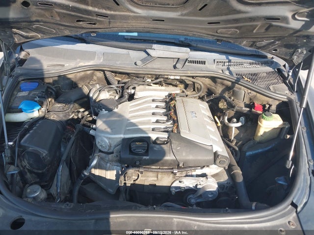 Продажа на аукционе авто 2006 Volkswagen Touareg V6, vin: WVGZG77L16D009217, номер лота: 46090268