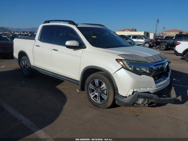 2019 5FPYK3F73KB002940 главное изображение