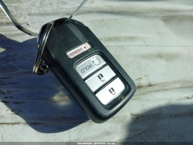 Honda Ridgeline Rtl-e 2019 5FPYK3F73KB002940 Image 11