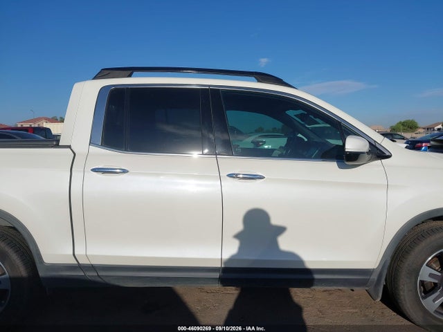 Honda Ridgeline Rtl-e 2019 5FPYK3F73KB002940 Image 13