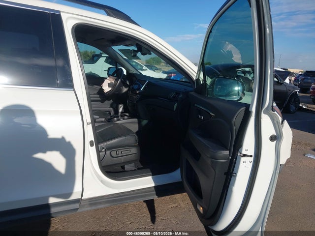 Honda Ridgeline Rtl-e 2019 5FPYK3F73KB002940 Image 5