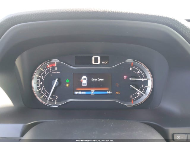 Honda Ridgeline Rtl-e 2019 5FPYK3F73KB002940 Image 7