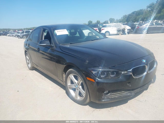 Aukcja sprzedaży 2015 Bmw 320i Xdrive, vin: WBA3C3G59FNT53398, numer aukcji: 46090273
