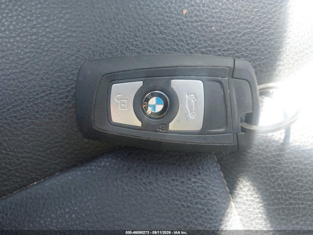 Aukcja sprzedaży 2015 Bmw 320i Xdrive, vin: WBA3C3G59FNT53398, numer aukcji: 46090273