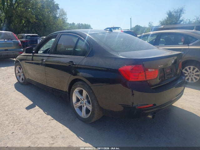 Aukcja sprzedaży 2015 Bmw 320i Xdrive, vin: WBA3C3G59FNT53398, numer aukcji: 46090273