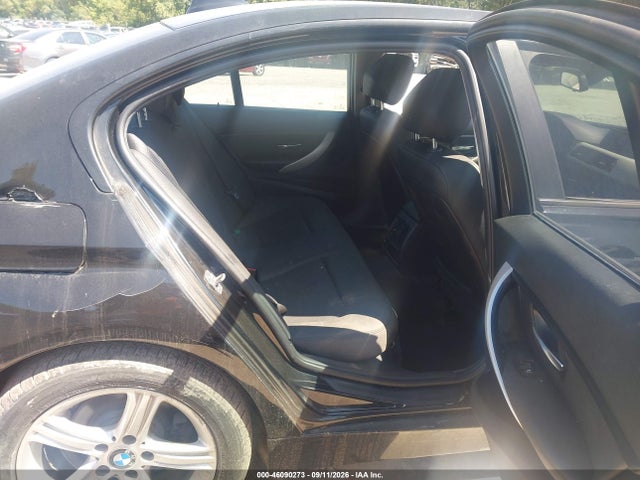 Aukcja sprzedaży 2015 Bmw 320i Xdrive, vin: WBA3C3G59FNT53398, numer aukcji: 46090273