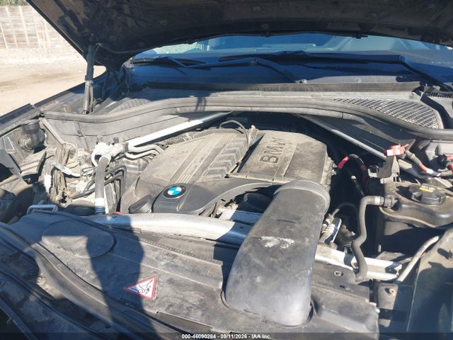 Продажа на аукционе авто 2014 Bmw X5 Xdrive35i, vin: 5UXKR0C57E0H27599, номер лота: 46090284