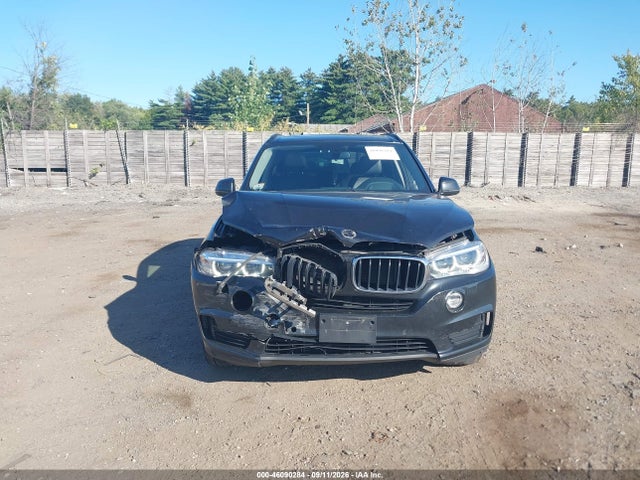 Продажа на аукционе авто 2014 Bmw X5 Xdrive35i, vin: 5UXKR0C57E0H27599, номер лота: 46090284
