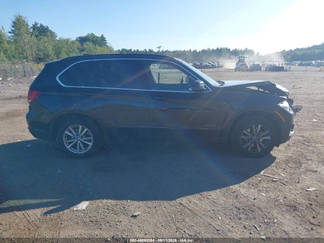 Продажа на аукционе авто 2014 Bmw X5 Xdrive35i, vin: 5UXKR0C57E0H27599, номер лота: 46090284