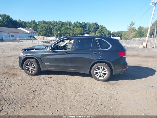 Продажа на аукционе авто 2014 Bmw X5 Xdrive35i, vin: 5UXKR0C57E0H27599, номер лота: 46090284