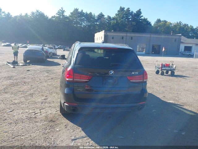Продажа на аукционе авто 2014 Bmw X5 Xdrive35i, vin: 5UXKR0C57E0H27599, номер лота: 46090284