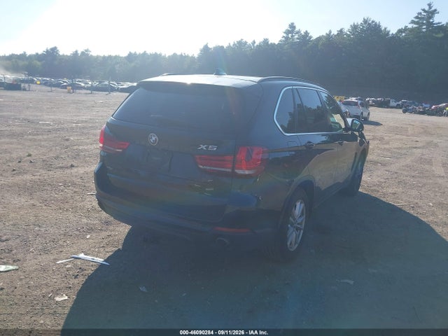 Продажа на аукционе авто 2014 Bmw X5 Xdrive35i, vin: 5UXKR0C57E0H27599, номер лота: 46090284