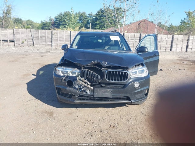 Продажа на аукционе авто 2014 Bmw X5 Xdrive35i, vin: 5UXKR0C57E0H27599, номер лота: 46090284