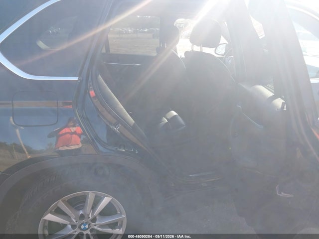 Продажа на аукционе авто 2014 Bmw X5 Xdrive35i, vin: 5UXKR0C57E0H27599, номер лота: 46090284