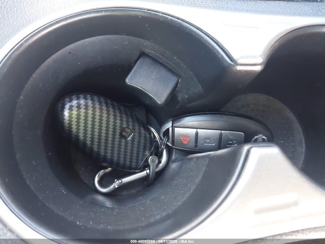 Продажа на аукционе авто 2010 Nissan Rogue Sl, vin: JN8AS5MV0AW120224, номер лота: 46090288