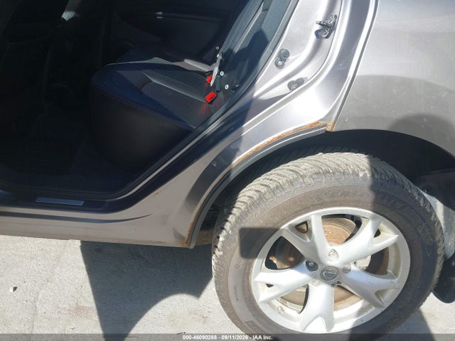 Продажа на аукционе авто 2010 Nissan Rogue Sl, vin: JN8AS5MV0AW120224, номер лота: 46090288