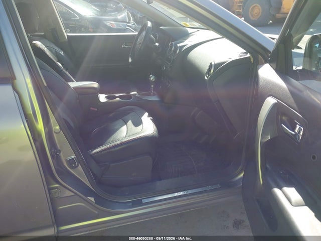 Продажа на аукционе авто 2010 Nissan Rogue Sl, vin: JN8AS5MV0AW120224, номер лота: 46090288