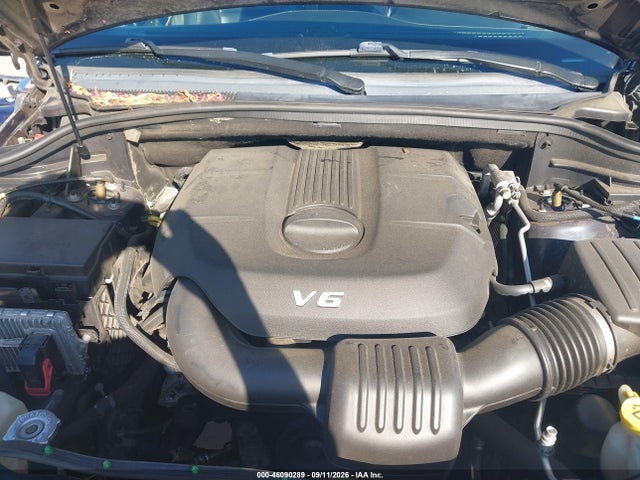 Продаж на аукціоні авто 2015 Jeep Grand Cherokee Overland, vin: 1C4RJFCGXFC692369, номер лоту: 46090289