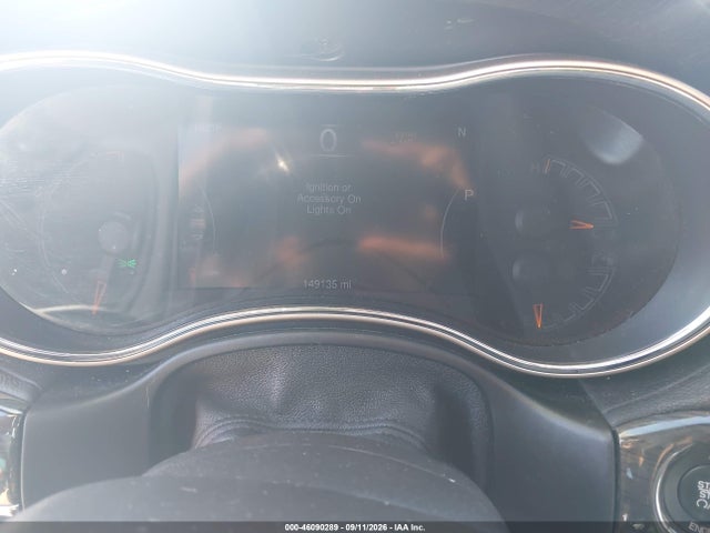 Продаж на аукціоні авто 2015 Jeep Grand Cherokee Overland, vin: 1C4RJFCGXFC692369, номер лоту: 46090289