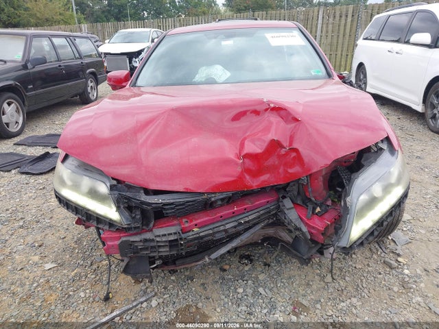 Продажа на аукционе авто 2014 Honda Accord Ex-l V-6, vin: 1HGCT2B8XEA005910, номер лота: 46090290