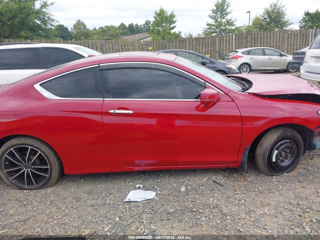 Продажа на аукционе авто 2014 Honda Accord Ex-l V-6, vin: 1HGCT2B8XEA005910, номер лота: 46090290