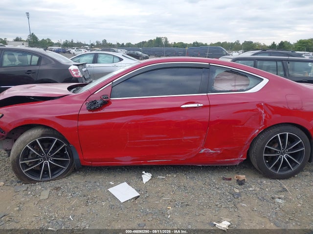 Продажа на аукционе авто 2014 Honda Accord Ex-l V-6, vin: 1HGCT2B8XEA005910, номер лота: 46090290
