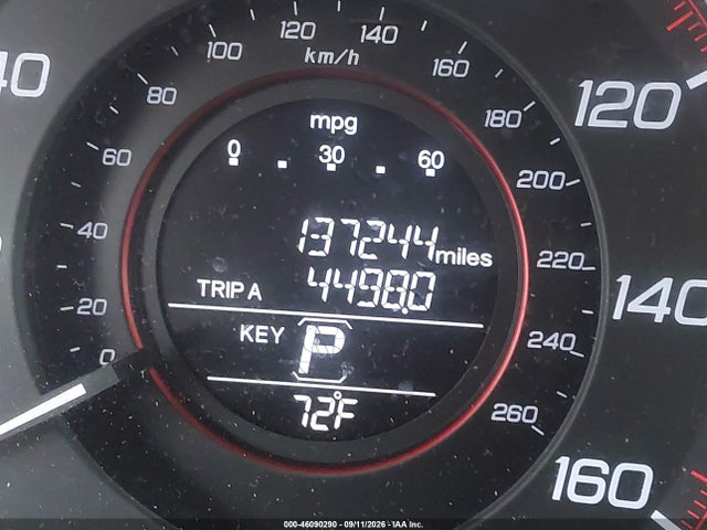 Продажа на аукционе авто 2014 Honda Accord Ex-l V-6, vin: 1HGCT2B8XEA005910, номер лота: 46090290
