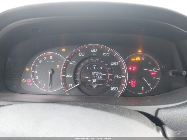 Продажа на аукционе авто 2014 Honda Accord Ex-l V-6, vin: 1HGCT2B8XEA005910, номер лота: 46090290